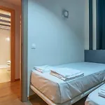 The Collection - Modern And Bright In Eixample 5-1 *