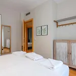 Apartment The Collection - Modern And Bright In Eixample 5-1