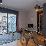 The Collection - Modern And Bright In Eixample 5-1 Barcelona