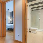 The Collection - Modern And Bright In Eixample 5-1 Apartment