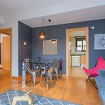 The Collection - Modern And Bright In Eixample 5-1 Barcelona