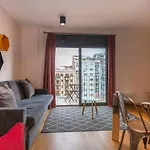 The Collection - Modern And Bright In Eixample 5-1 Apartment