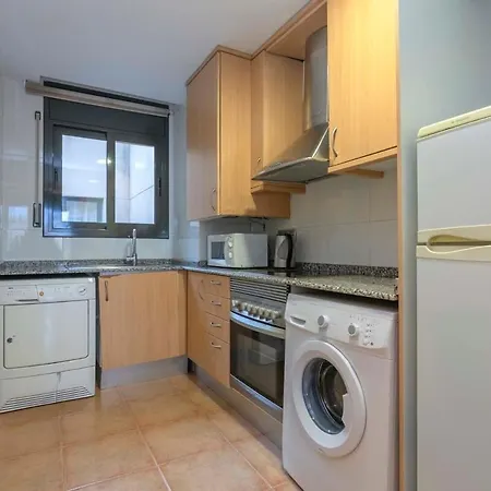 The Collection - 2bedroom With Balcony In Eixample *