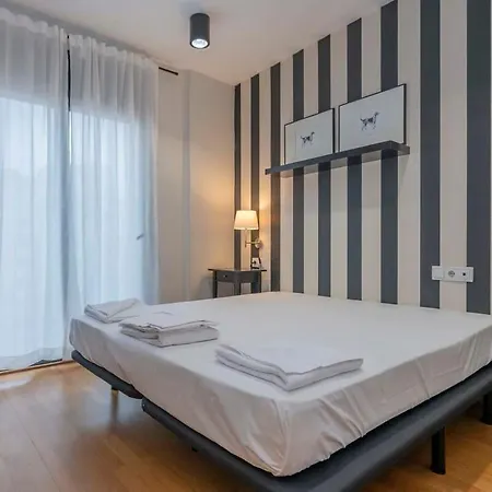Apartment Modern And Bright In Eixample 5-1 *