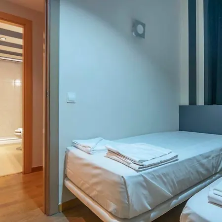 Modern And Bright In Eixample 5-1 *