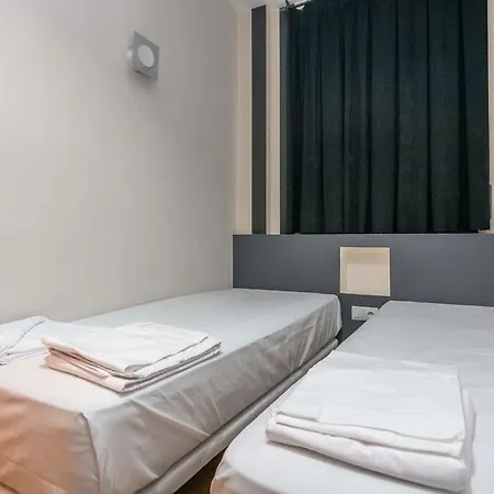 Διαμέρισμα The Collection - 2bedroom With Balcony In Eixample