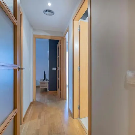 Apartment Modern And Bright In Eixample 5-1 *