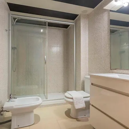 The Collection - 2bedroom With Balcony In Eixample *
