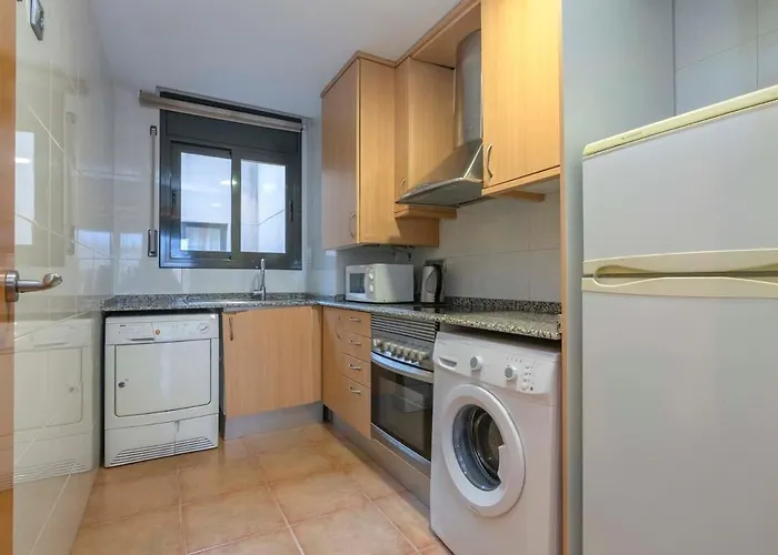 The Collection - Modern And Bright In Eixample 5-1 *