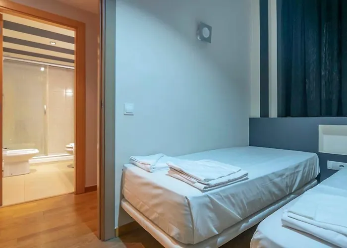 The Collection - Modern And Bright In Eixample 5-1 *