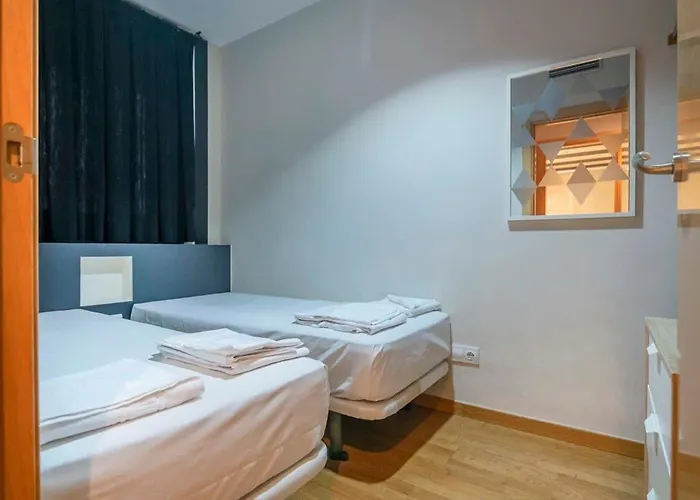 The Collection - Modern And Bright In Eixample 5-1 برشلونة