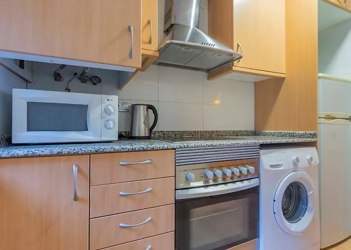 The Collection - Modern And Bright In Eixample 5-1 شقة