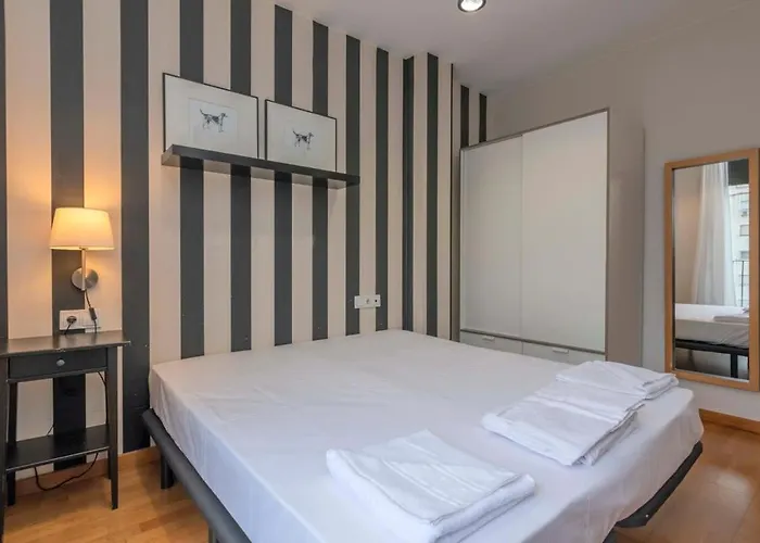 The Collection - Modern And Bright In Eixample 5-1 Διαμέρισμα Βαρκελώνη