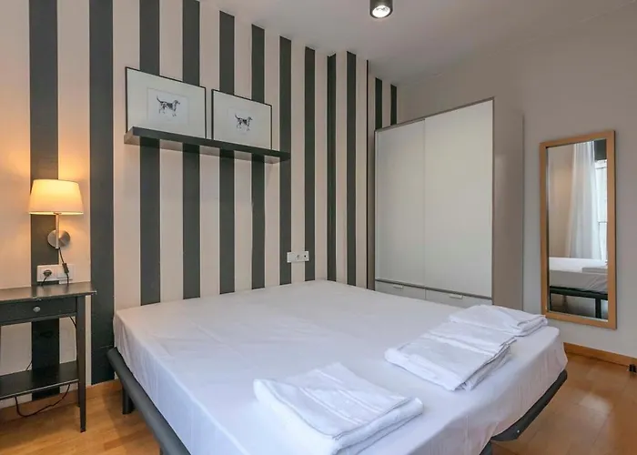 The Collection - Modern And Bright In Eixample 5-1 Βαρκελώνη