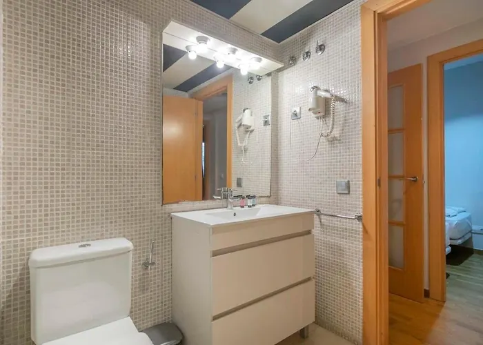 The Collection - Modern And Bright In Eixample 5-1 Διαμέρισμα Βαρκελώνη