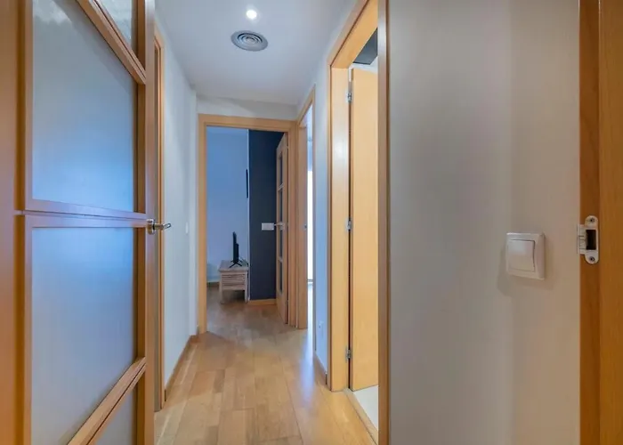 Διαμέρισμα The Collection - Modern And Bright In Eixample 5-1 *